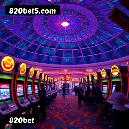 Comparação APP mobile vs versão web da 820bet