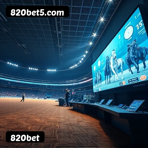 Loterias online disponíveis na 820bet