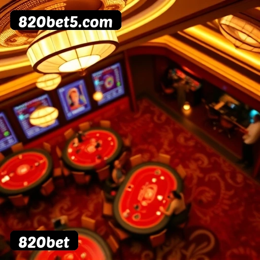 6 vantagens exclusivas do programa VIP da 820bet